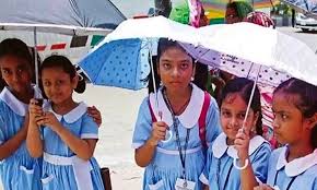 টানা ২০ দিনের ছুটিতে যাচ্ছে শিক্ষাপ্রতিষ্ঠান